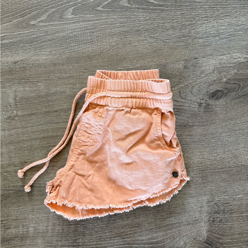 Roxy Coral Women's Cargo Shorts